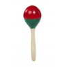 Wooden Rattles